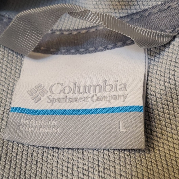 NWT-Columbia Heather Canyon Jacket - Picture 6 of 6